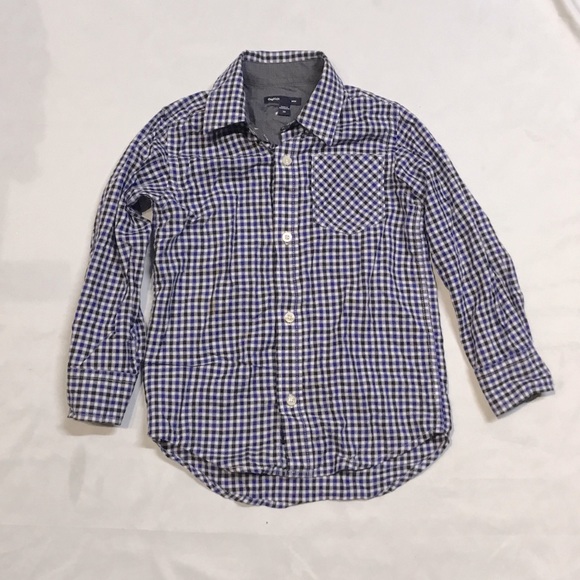 GAP Shirts & Tops Gap Buttons Down Shirt Poshmark